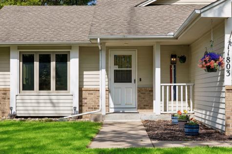 11803 Georgia Avenue N Champlin MN 55316