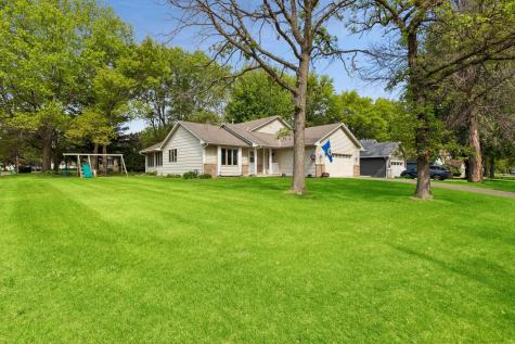 11803 Georgia Avenue N Champlin MN 55316