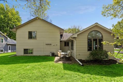 11803 Georgia Avenue N Champlin MN 55316