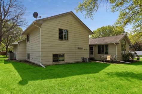 11803 Georgia Avenue N Champlin MN 55316