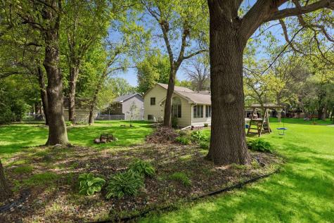 11803 Georgia Avenue N Champlin MN 55316