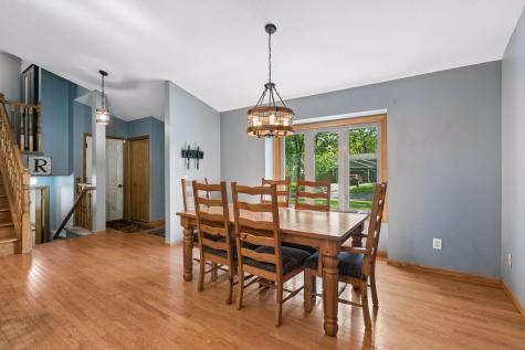 11803 Georgia Avenue N Champlin MN 55316