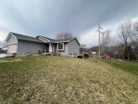 1117 Juniper Lane Buffalo MN 55313