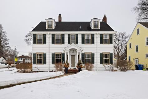 1502 8th Street S Fargo ND 58103