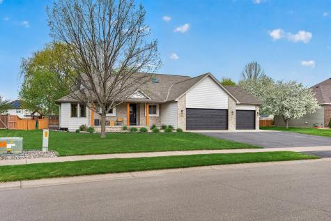 17950 Concord Street NW Elk River MN 55330
