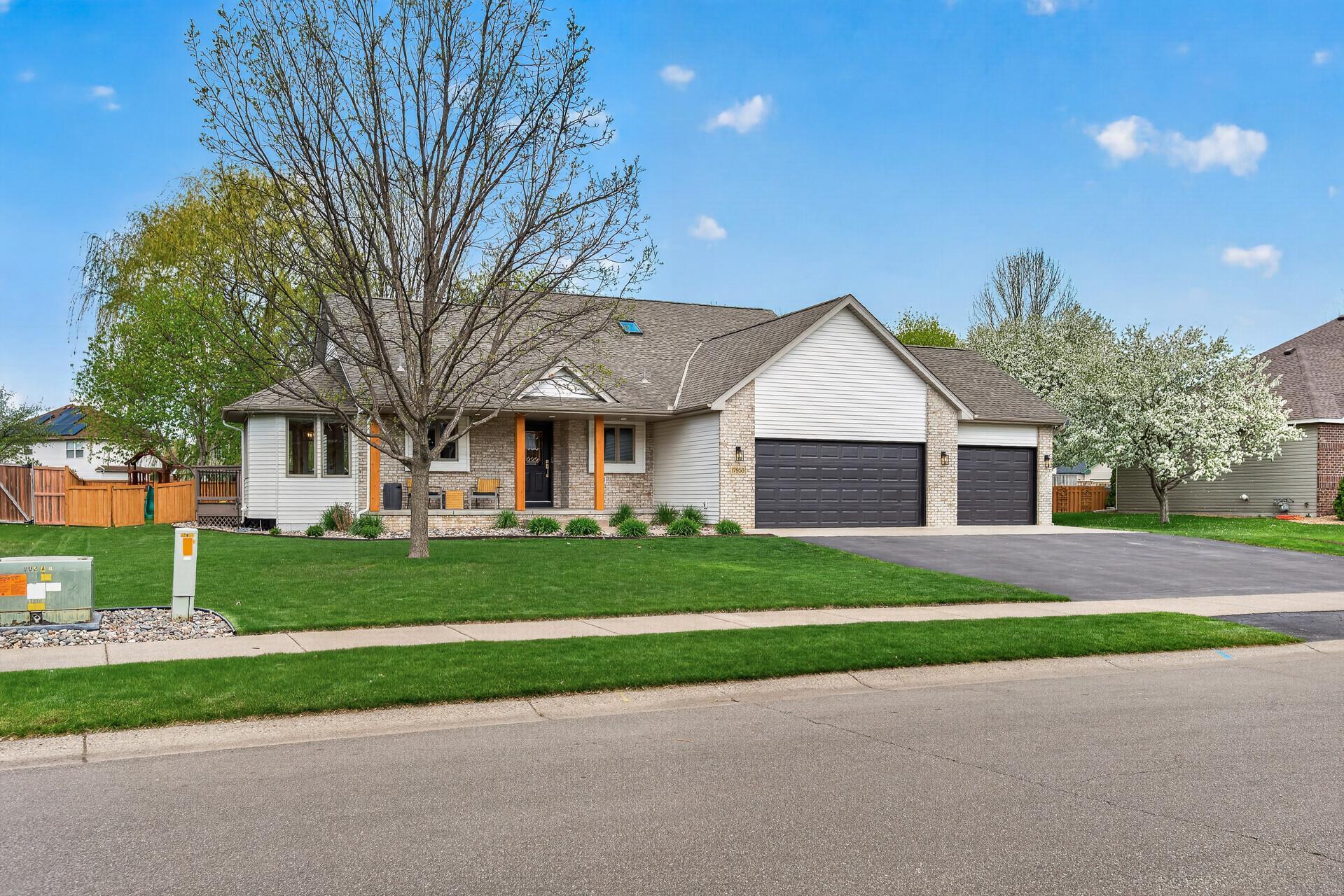 17950 Concord Street NW Elk River MN 55330