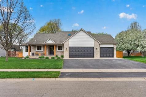 17950 Concord Street NW Elk River MN 55330