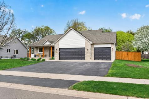 17950 Concord Street NW Elk River MN 55330