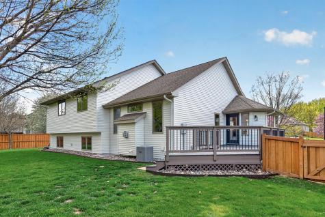 17950 Concord Street NW Elk River MN 55330