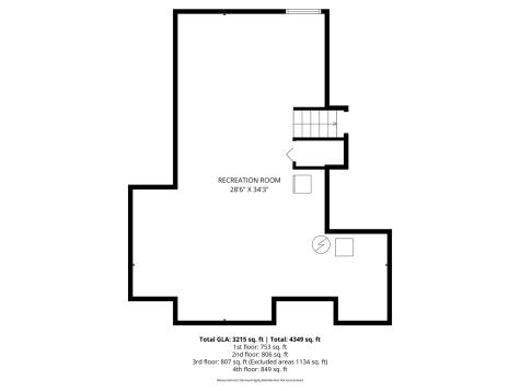 17950 Concord Street NW Elk River MN 55330