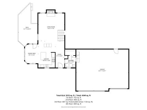 17950 Concord Street NW Elk River MN 55330