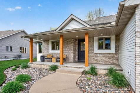 17950 Concord Street NW Elk River MN 55330