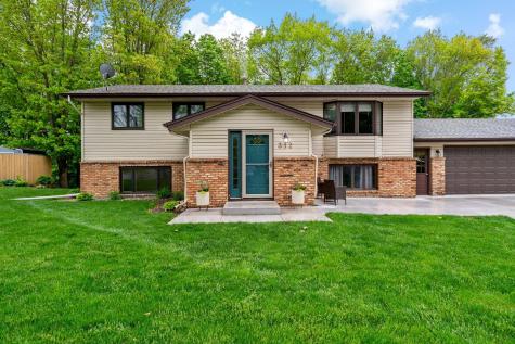 312 Circle Lane SE Saint Michael MN 55376