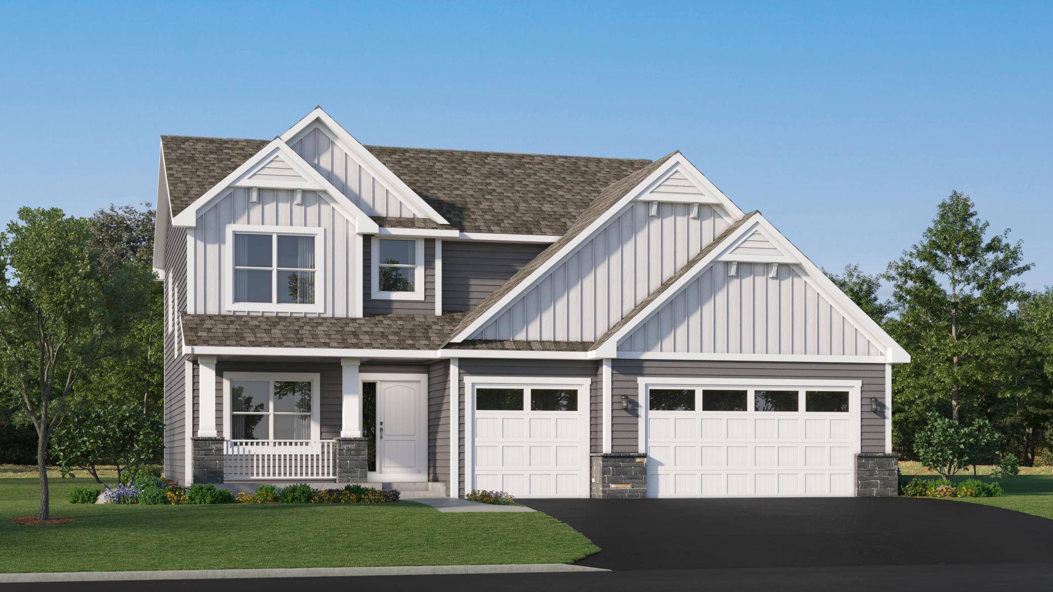 18598 Lincoln Street NW Elk River MN 55330