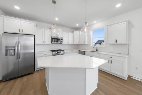 18598 Lincoln Street NW Elk River MN 55330