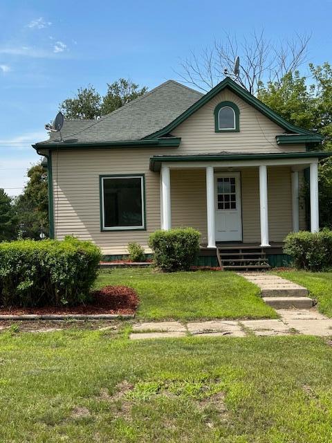302 Cedar Avenue NW Cass Lake MN 56633