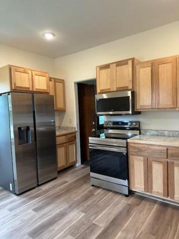302 Cedar Avenue NW Cass Lake MN 56633