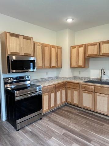 302 Cedar Avenue NW Cass Lake MN 56633
