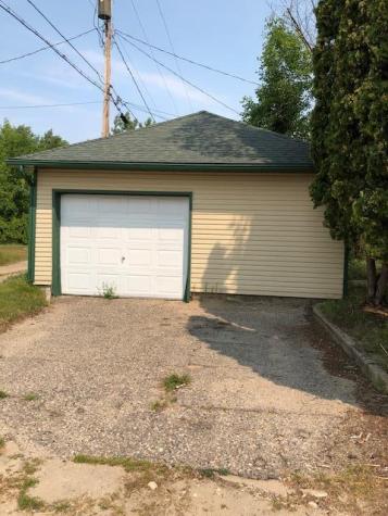 302 Cedar Avenue NW Cass Lake MN 56633