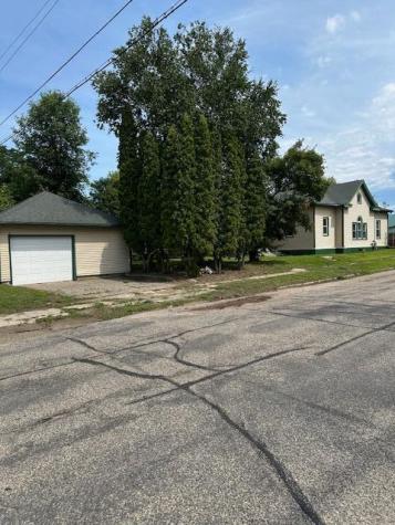 302 Cedar Avenue NW Cass Lake MN 56633