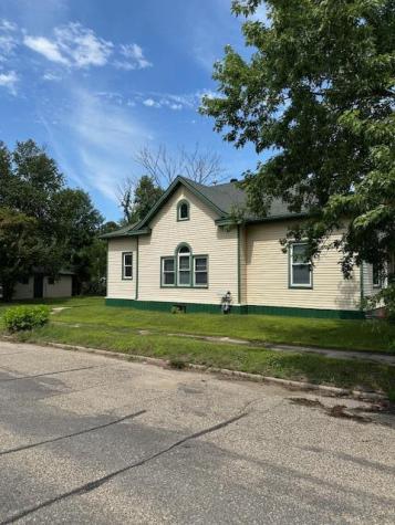 302 Cedar Avenue NW Cass Lake MN 56633