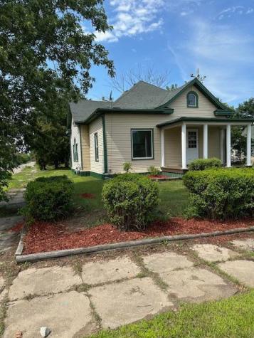 302 Cedar Avenue NW Cass Lake MN 56633
