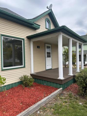 302 Cedar Avenue NW Cass Lake MN 56633