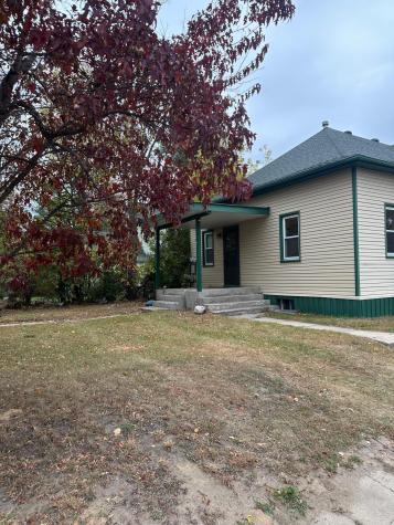 302 Cedar Avenue NW Cass Lake MN 56633
