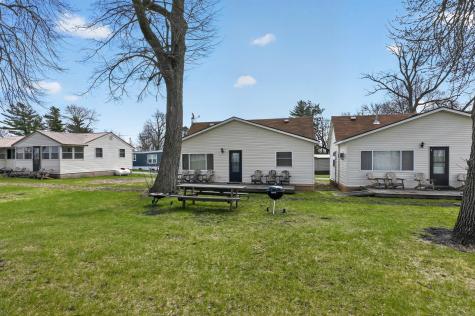 #5 Lake St E Osakis MN 56360