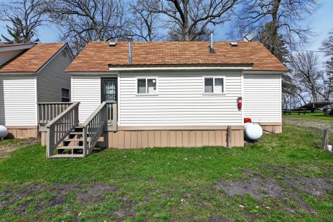 #5 Lake St E Osakis MN 56360