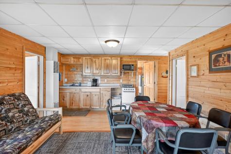 #5 Lake St E Osakis MN 56360