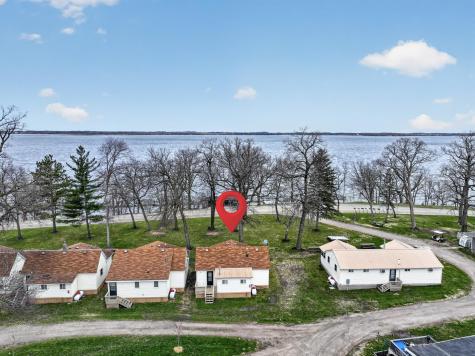 #5 Lake St E Osakis MN 56360
