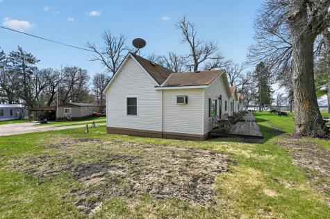 #5 Lake St E Osakis MN 56360