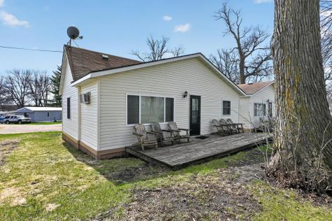 #5 Lake St E Osakis MN 56360