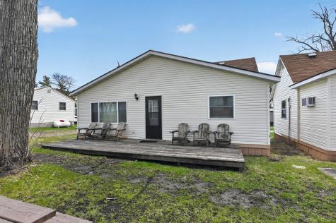 #5 Lake St E Osakis MN 56360