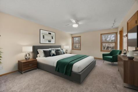 5335 Barry Lane White Bear Lake MN 55110