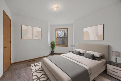 5335 Barry Lane White Bear Lake MN 55110