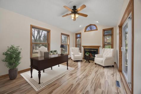 5335 Barry Lane White Bear Lake MN 55110