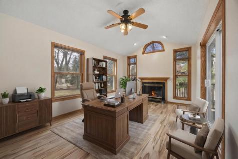 5335 Barry Lane White Bear Lake MN 55110