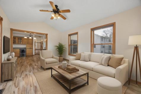 5335 Barry Lane White Bear Lake MN 55110