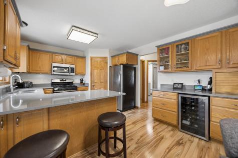 5335 Barry Lane White Bear Lake MN 55110