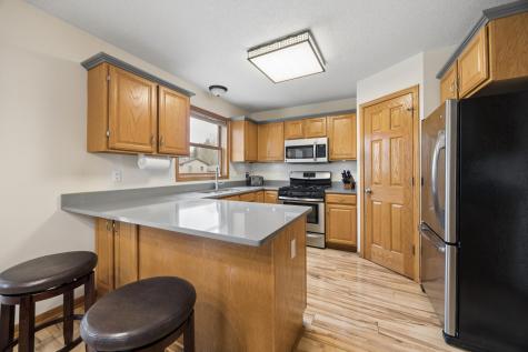5335 Barry Lane White Bear Lake MN 55110