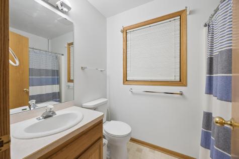 5335 Barry Lane White Bear Lake MN 55110