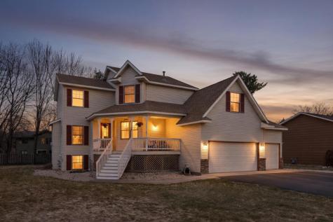 5335 Barry Lane White Bear Lake MN 55110