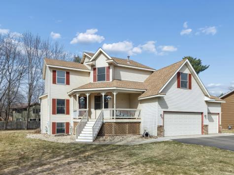 5335 Barry Lane White Bear Lake MN 55110