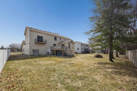5335 Barry Lane White Bear Lake MN 55110