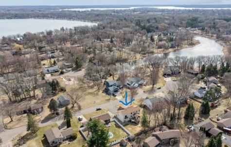 5335 Barry Lane White Bear Lake MN 55110