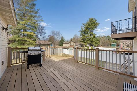 5335 Barry Lane White Bear Lake MN 55110