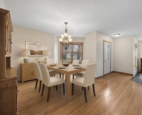 5335 Barry Lane White Bear Lake MN 55110