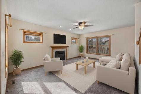 5335 Barry Lane White Bear Lake MN 55110